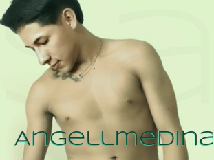 Angellmedina