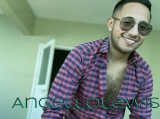 Angellolewis