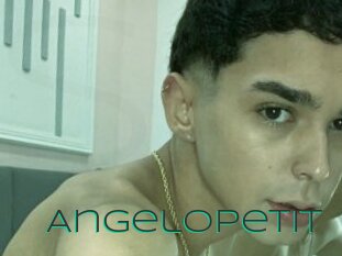 Angelopetit