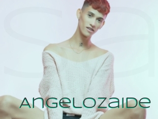 Angelozaide