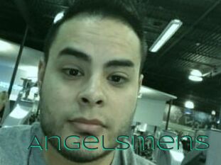 Angels_mens