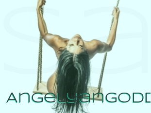Angelyangodd