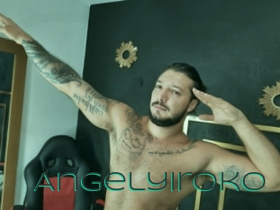 Angelyiroko