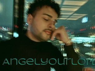 Angelyourlord