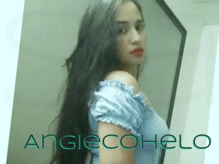 angiecohelo Sex Agent