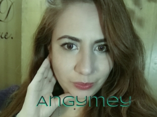 Angymey
