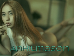 Anhilmason
