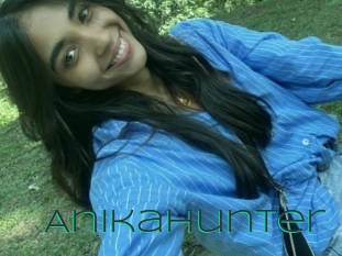 Anikahunter
