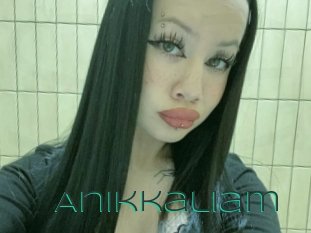 Anikkaliam