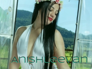 Anishleevan