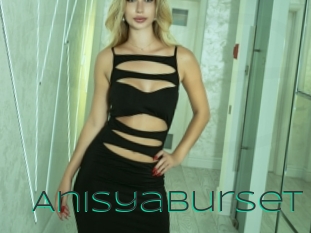 Anisyaburset