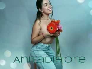 anitadifiore Sex Agent