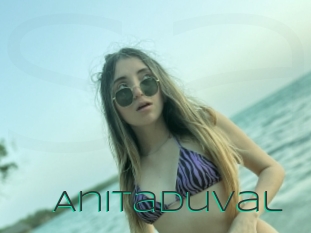 Anitaduval