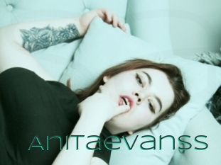 anitaevanss Sex Agent