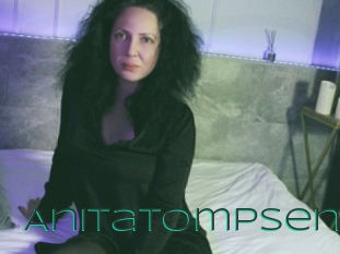 anitatompsen Sex Agent