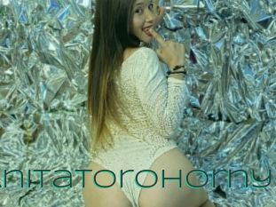 Anitatorohorny