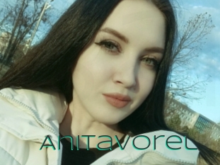 Anitavorel