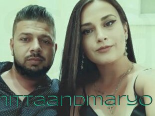 Anittaandmaryo