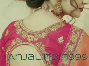 anjalindin999 Sex Agent