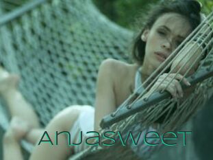 Anjasweet