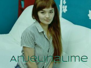 Anjelinalime