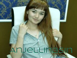 Anjellinasin