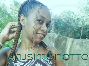 anjsimonette Sex Agent