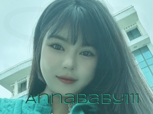 annababy111 Sex Agent