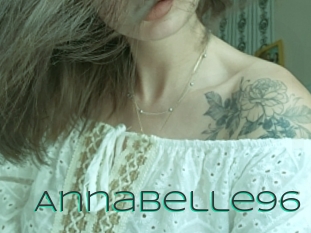 Annabelle96