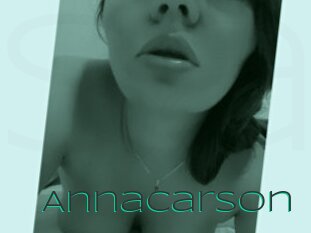 Annacarson