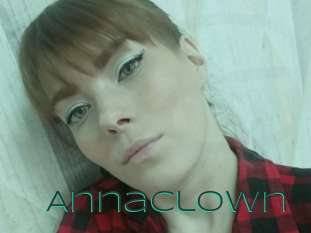 Annaclown