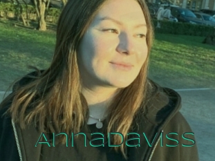 Annadaviss