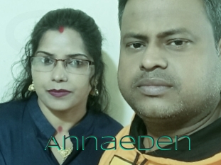 Annaeden