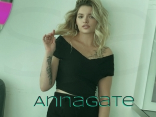 Annagate