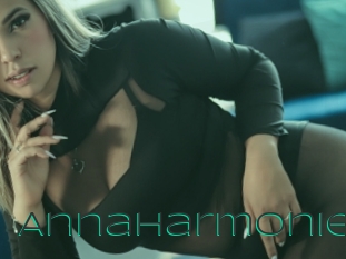 annaharmonie Sex Agent