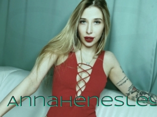 Annahenesley