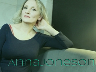 Annajoneson