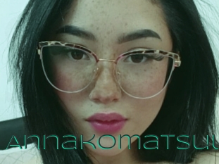 Annakomatsuu