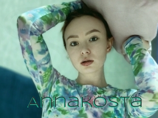 Annakosta
