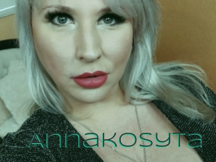 annakosyta Sex Agent