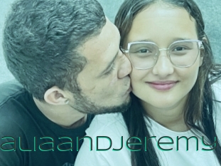 annaliaandjeremy Sex Agent