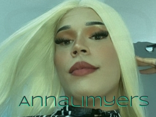 Annalimyers
