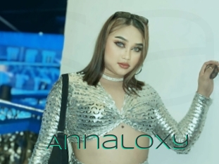 Annaloxy