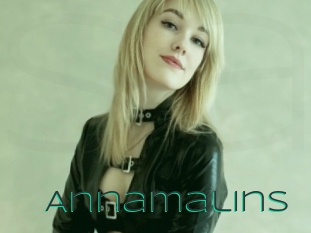 Annamalins