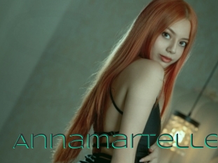 Annamartelle