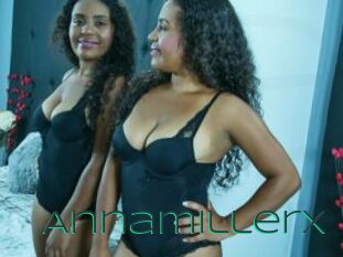 Annamillerx