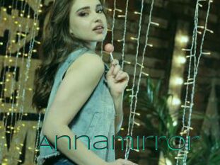 Annamirror