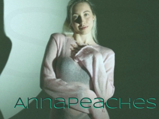 Annapeaches