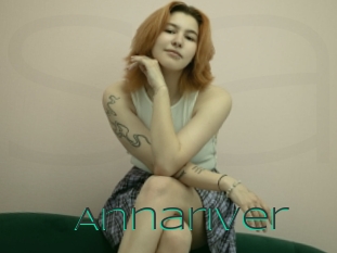 Annariver