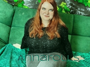 Annarolls